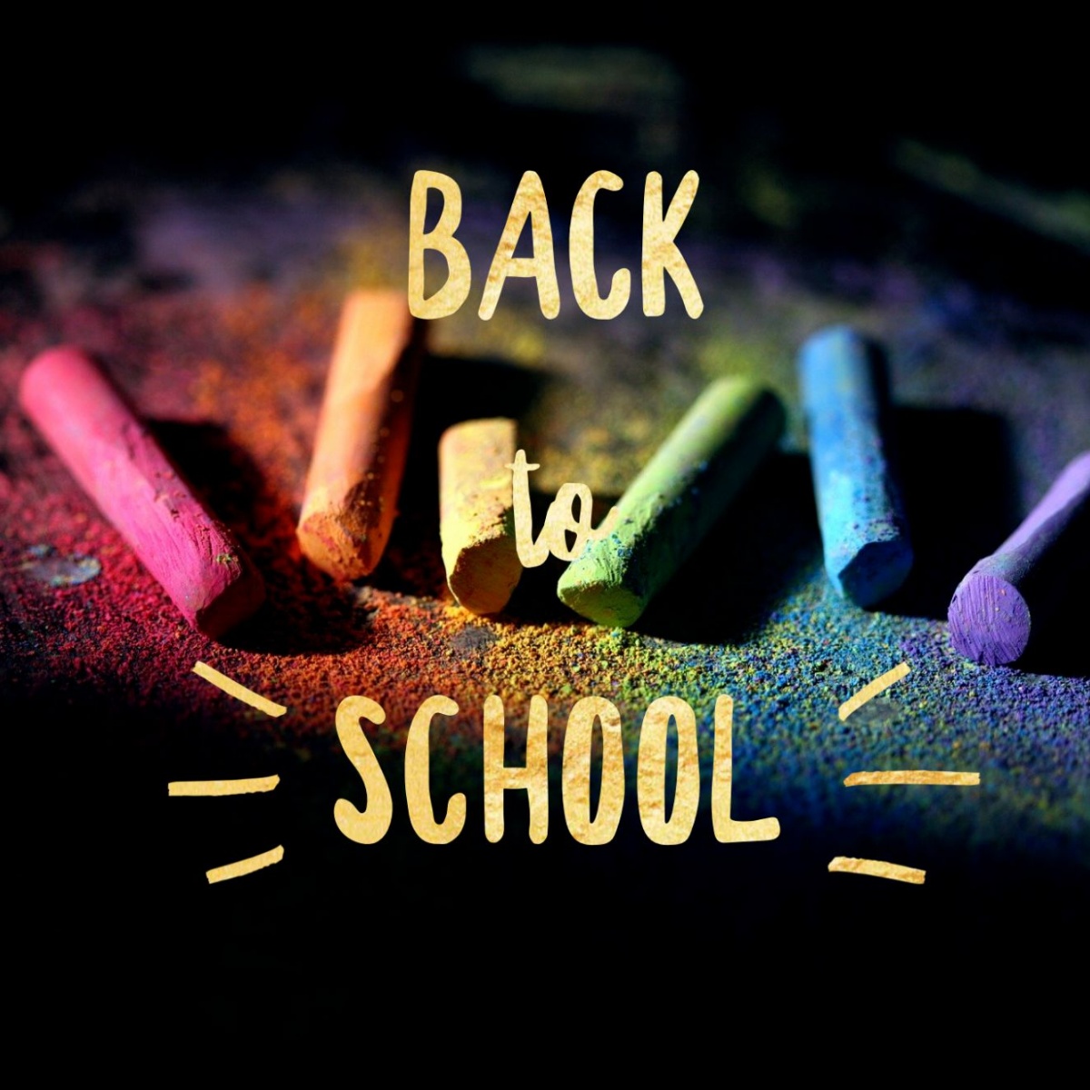 Autumn term - Back to school - Rushey Mead Primary School